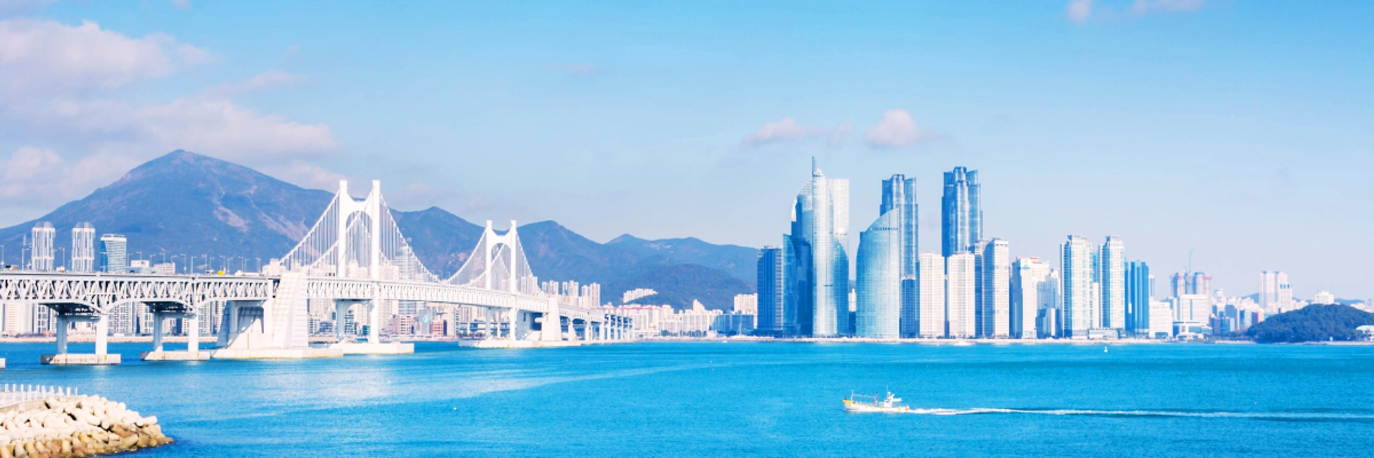 Hoppin Busan